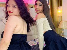 Henkilön BabyGirlsLatin- hahmokuvake