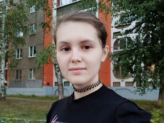 its me