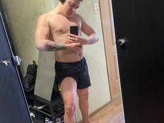 Dorofey030 Live Webcam on BongaCams