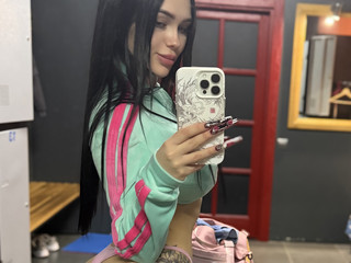 Fit girl