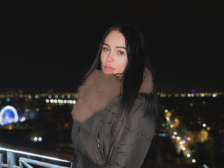 Winter vibes