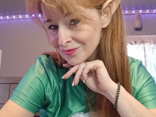 Elf ears
