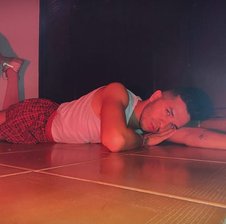 Pether-hairy