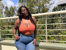 avatar de africangoddess