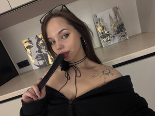 A Little Taste Of Me