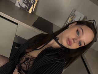The Devil Wears Lace