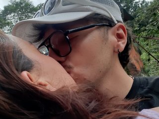 Live трансляция EveandEthan - hotxchat.com