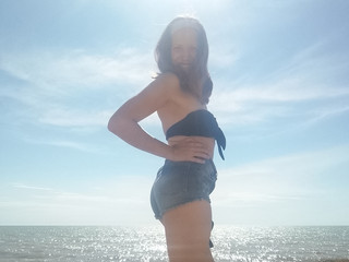 Sea
