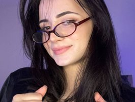 kissy3missy webcam model