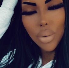 Luxurydoll