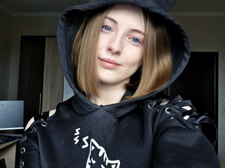 Just me ^^