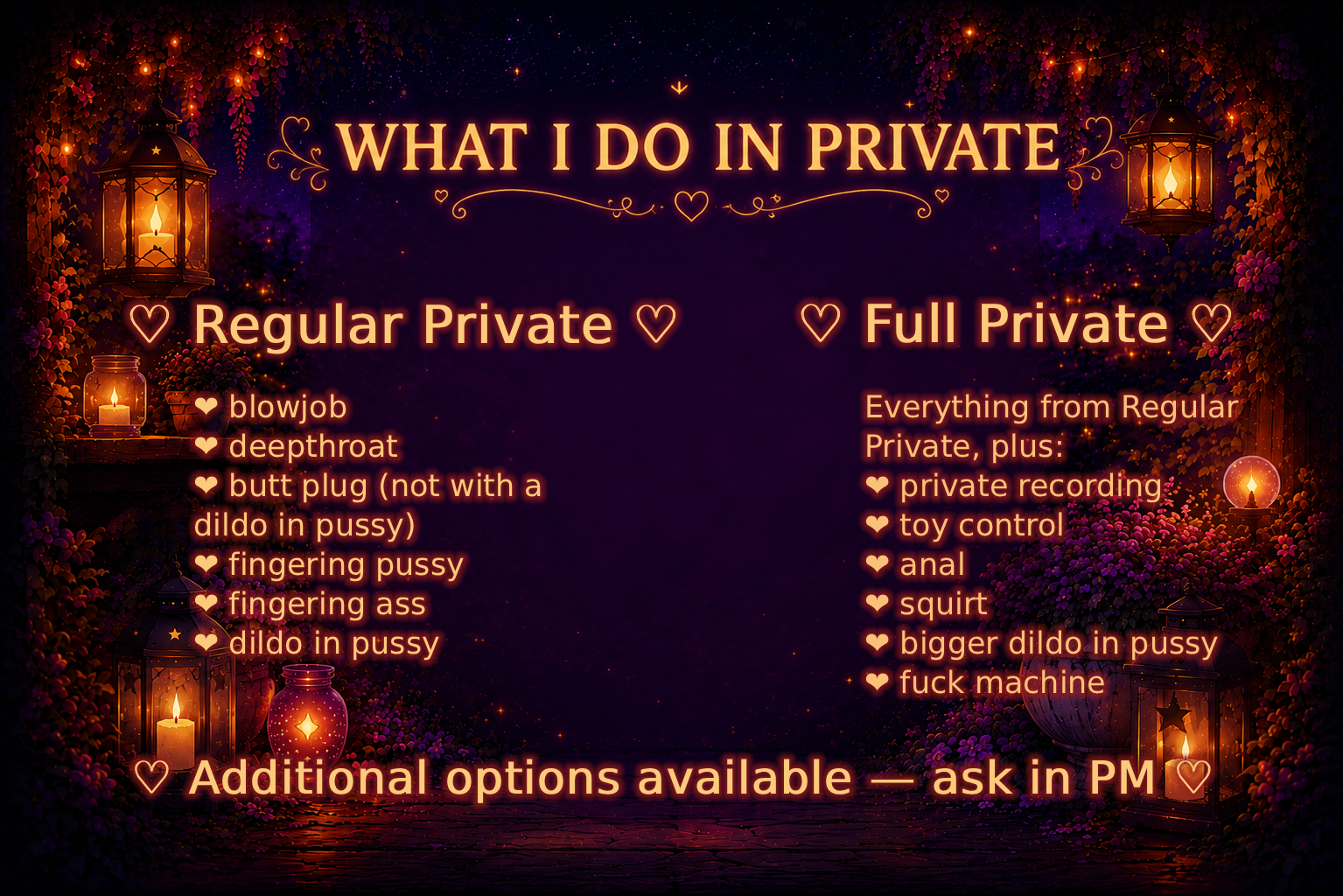 Adelina-Cowell What I do in private image: 1