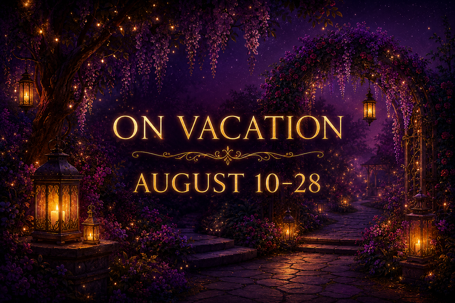 Adelina-Cowell Vacation! image: 1