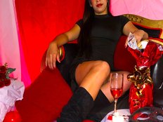 melissa-69 Live Webcam on BongaCams