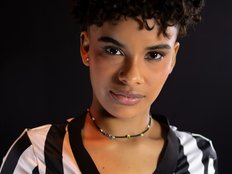 BeckaBlue Live Webcam on BongaCams