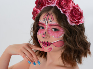 Pink Mood