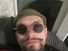Rafffik31054 Live Webcam on BongaCams