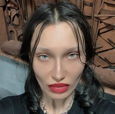 Alina-Milly
