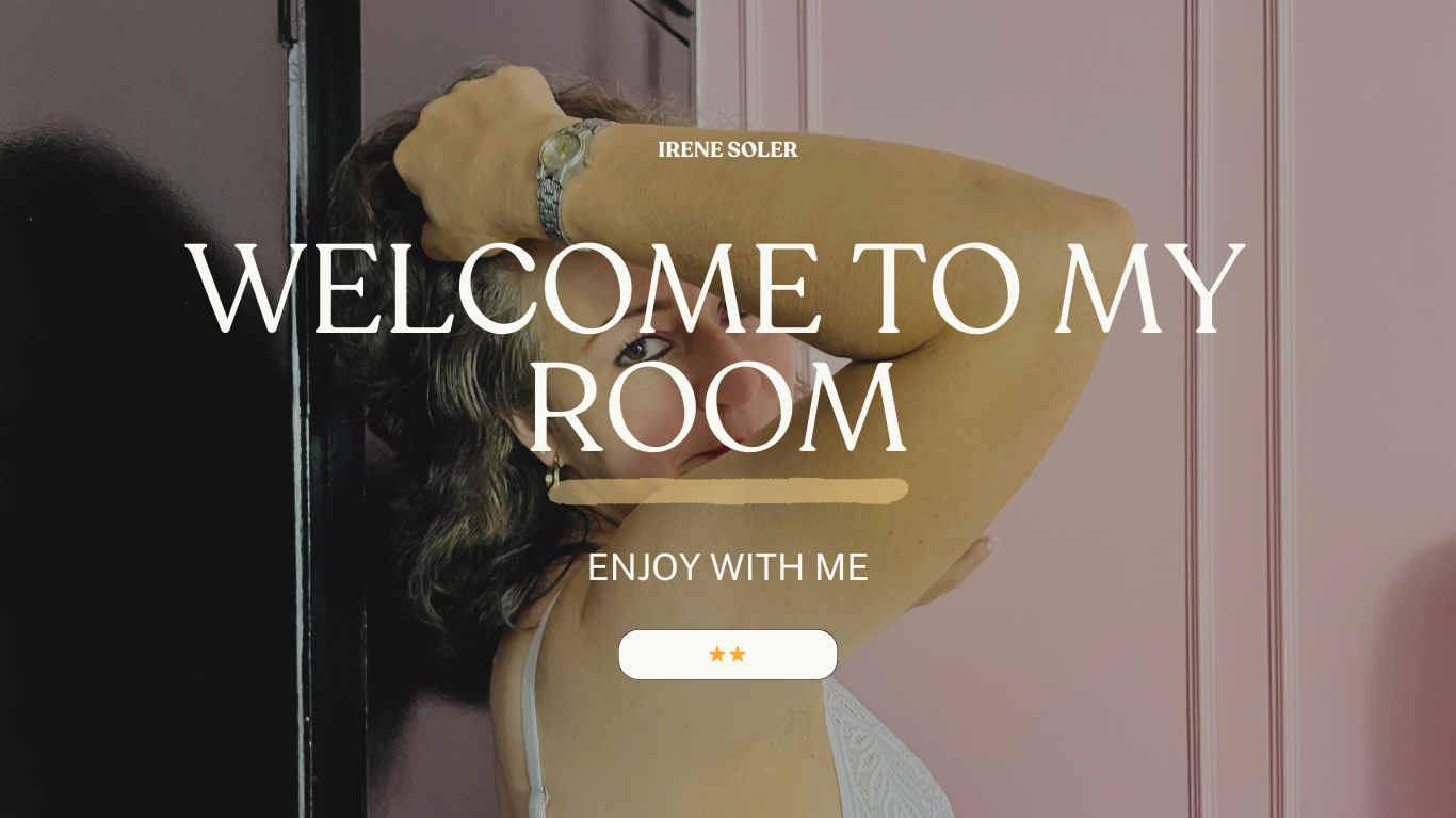 IreneSoler ⭐⭐⭐ image: 1