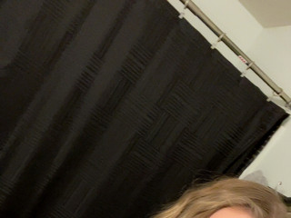 just being myself