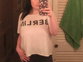 Sexy Throwbacks 