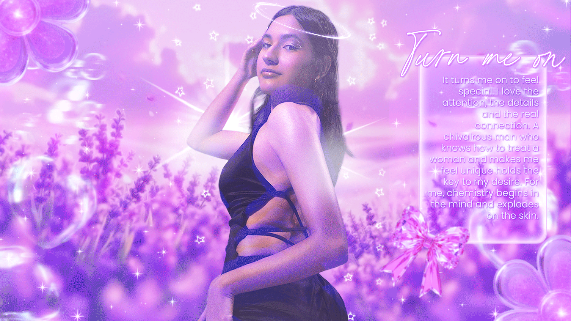 EmilyFord Emily´s Room 💜 image: 2