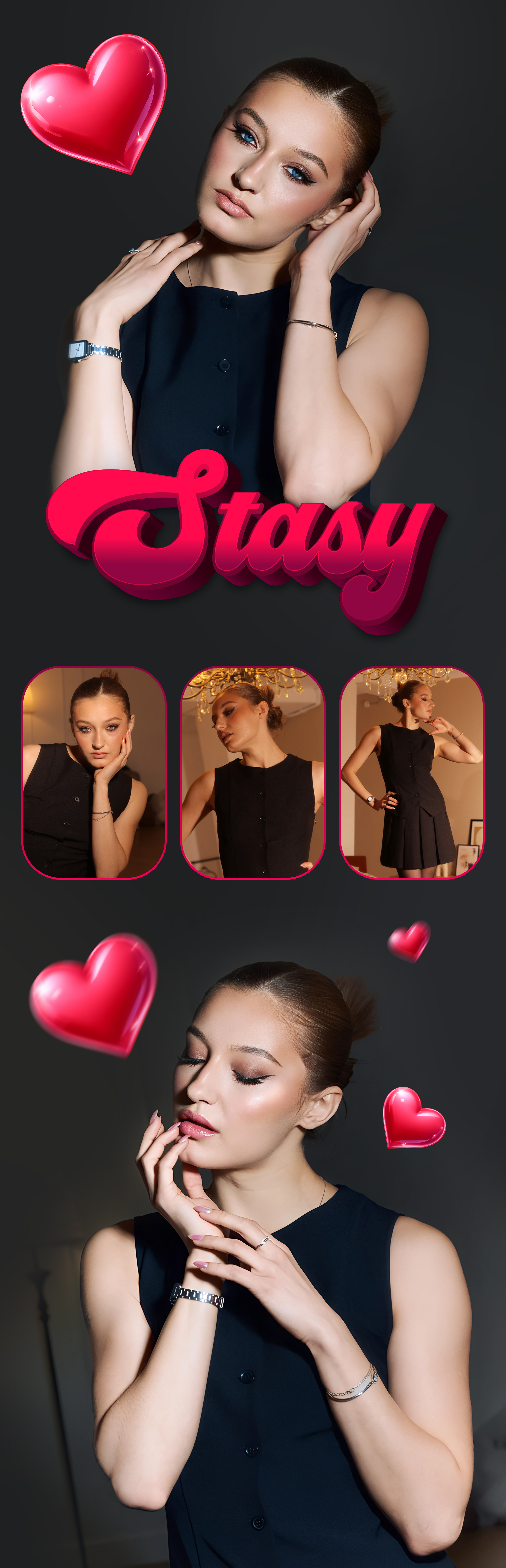 TaraGanie Welcome to my room! image: 1