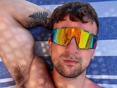 Kenn96 Live Webcam on BongaCams