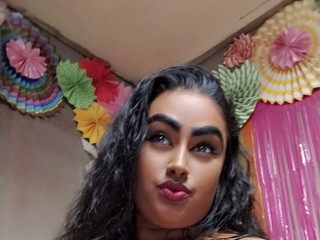 Smurfing Sexy Just For You