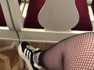 I’m