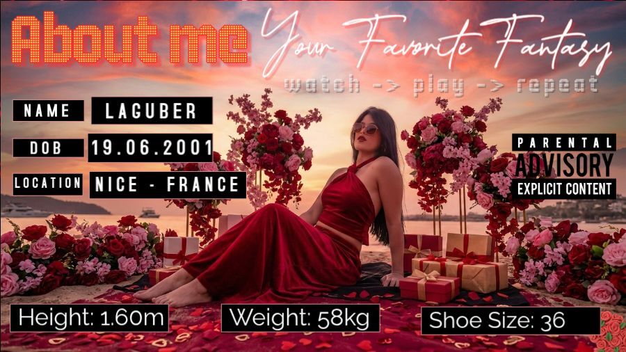 laguber More image: 1