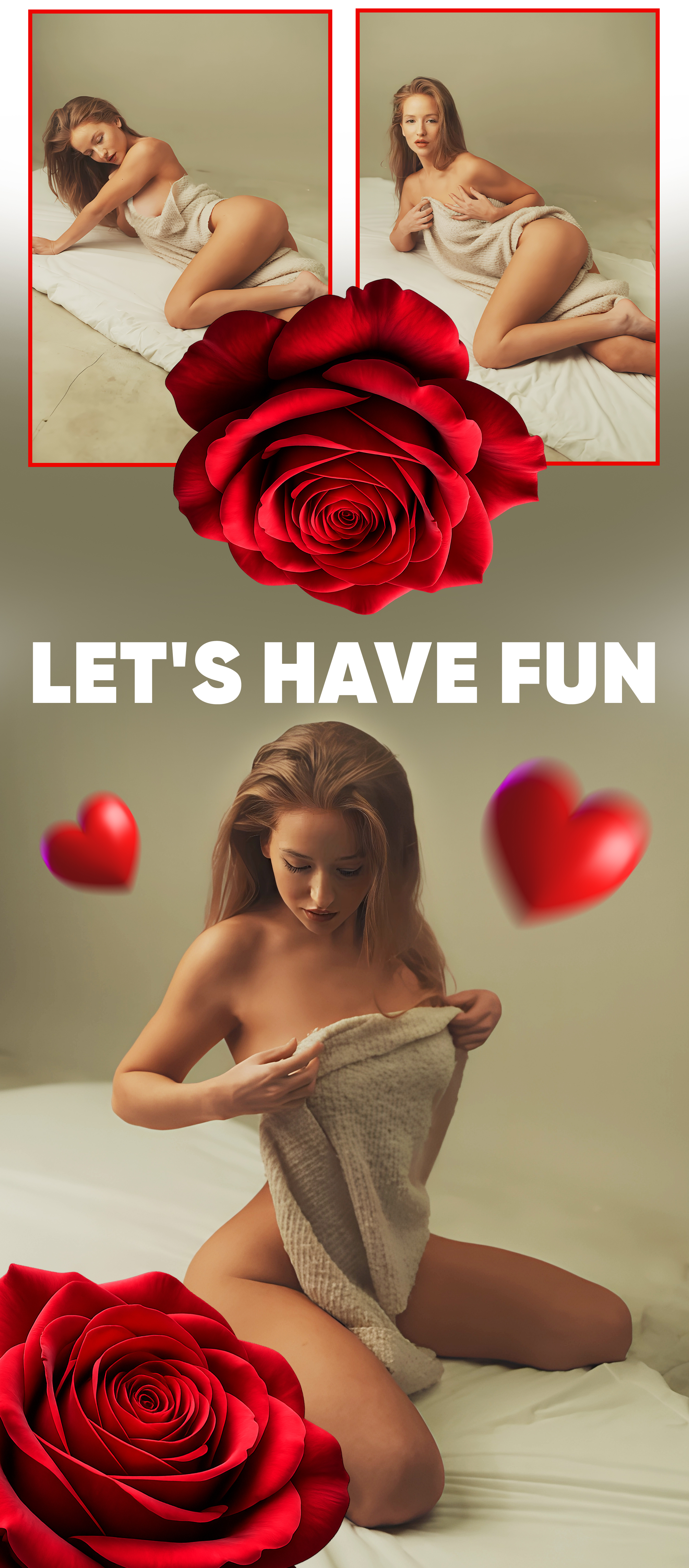 BlissKayaa Welcome to my room! image: 5