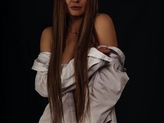 SkromnayaZaya Live Webcam on BongaCams