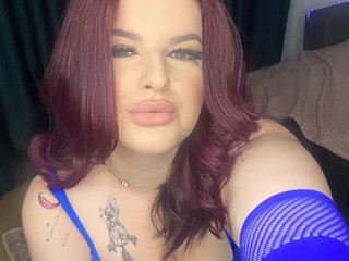 Electric BLUE