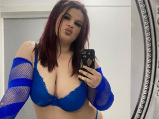 NaughtyBLUe