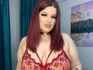 Burgundy Beauty