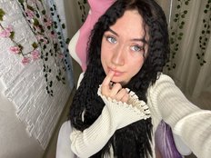 Fuck-Rina Live Webcam on BongaCams