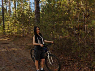 Let's go for a ride!