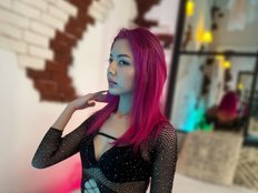 Аватар на CarinaFoxy