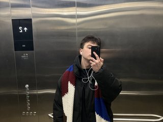 Modèle webcam coolskum00