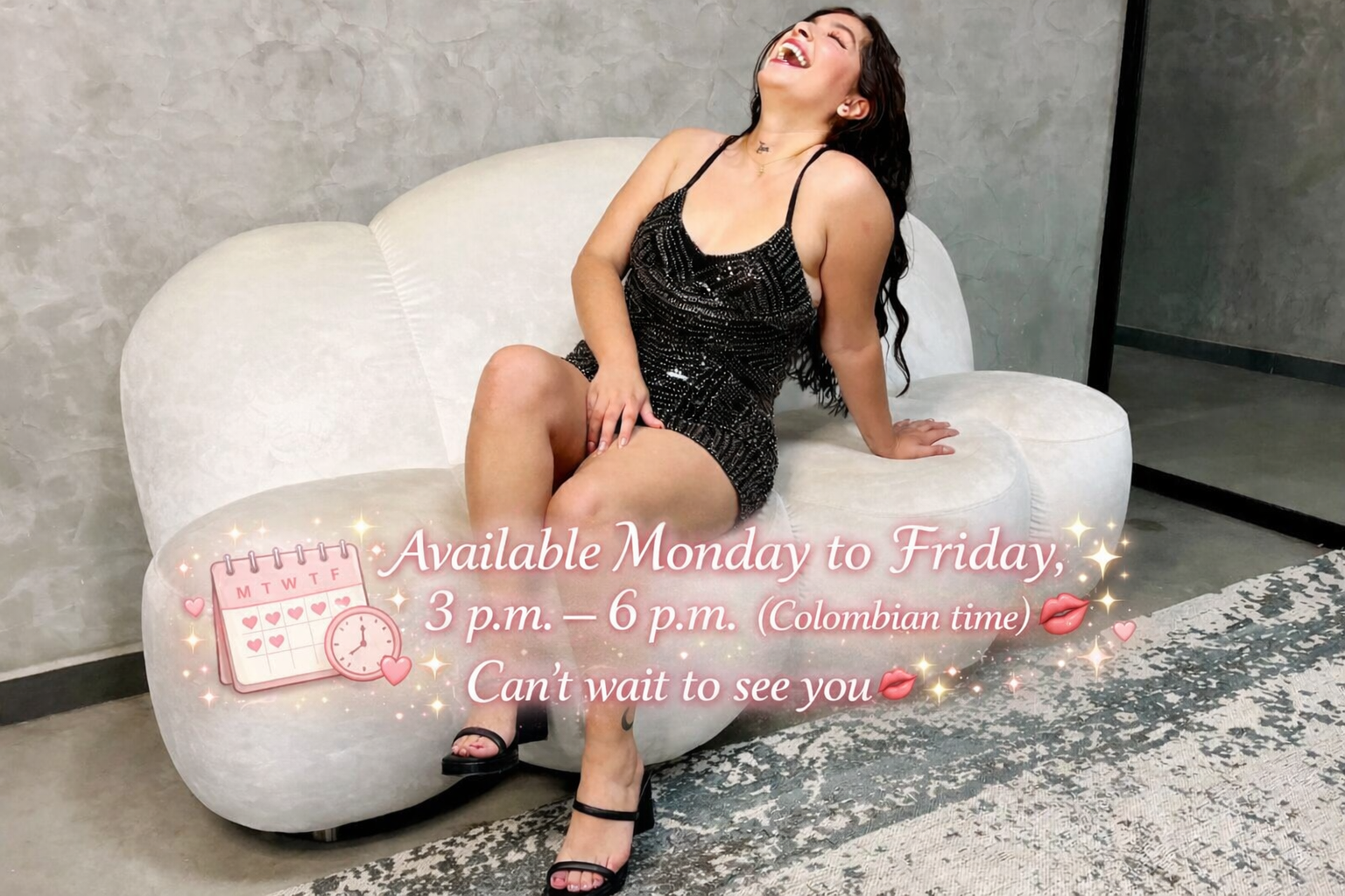 Naughtyunknown Time image: 1