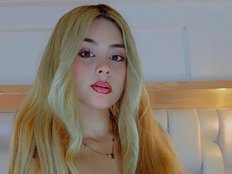 SharonStorm Live Webcam on BongaCams