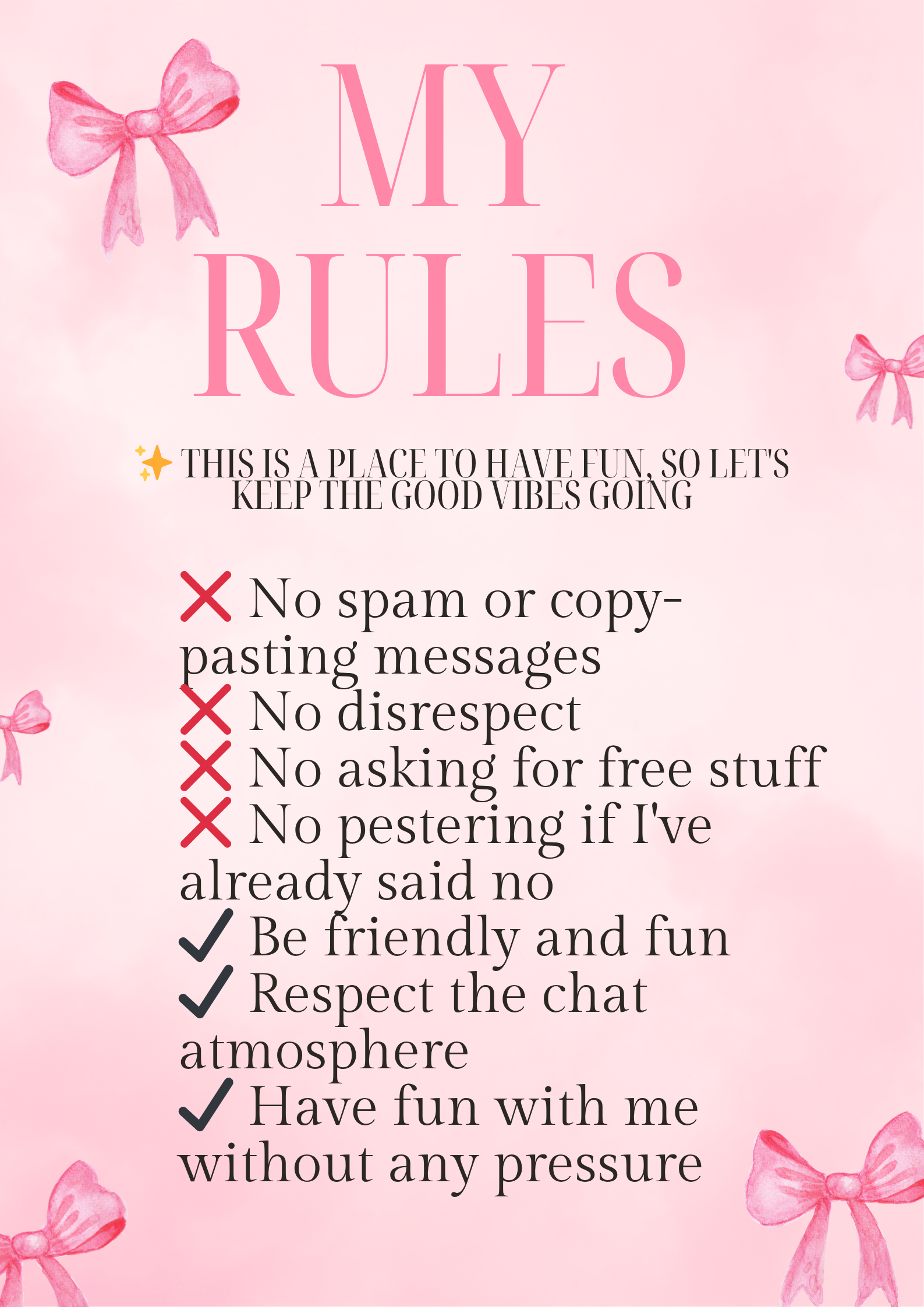 SharonStorm Rules image: 1