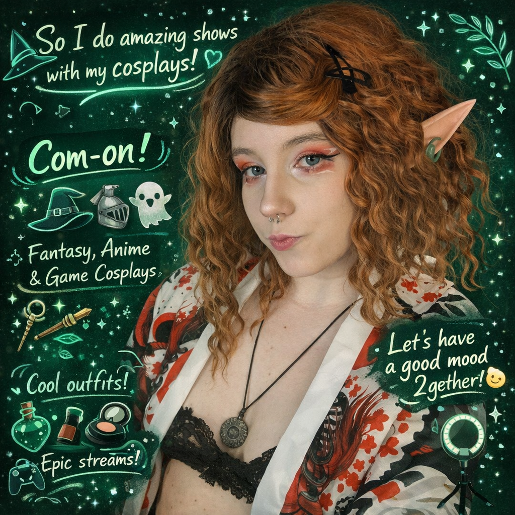 candy-yeah Waiting for you~ image: 1