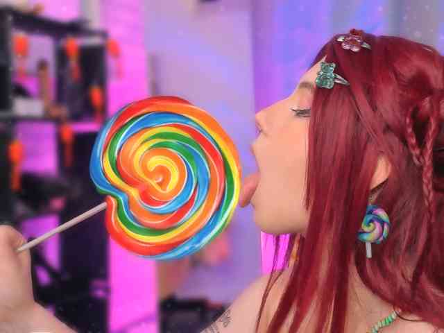 candy-yeah