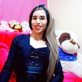 princesarosalia