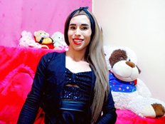 carlyrea Live Webcam on BongaCams