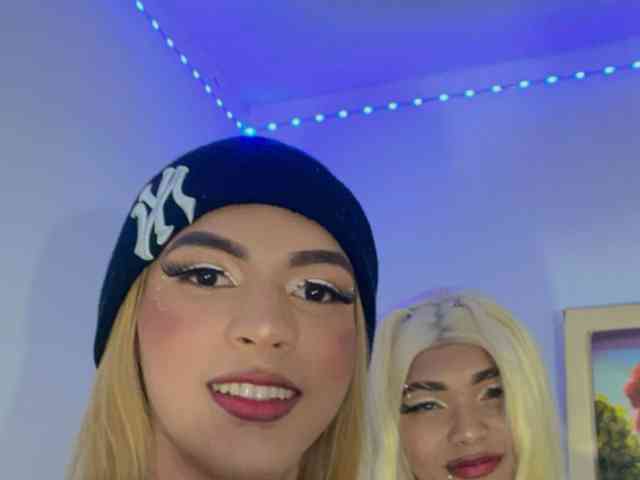Sexysgirl23cm