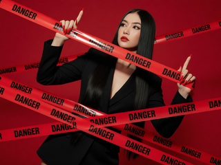 Elegant but dangerous