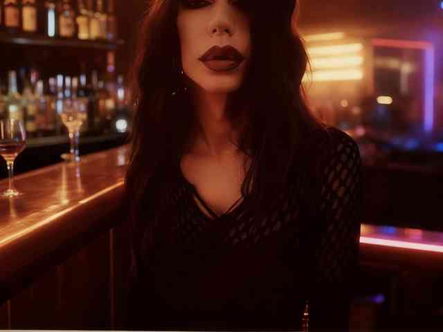 MarleneBar